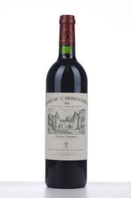 france-bordeaux-wine-carbonnieux-1998